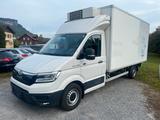MAN TGE 3.180 4x4*KÜHLKOFFER*THERMO-KING*AUTOMATIK - MAN Allradantrieb