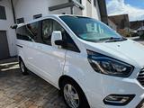 Ford Tourneo Custom 2.0 EcoBlue 110kW 320 L1 Tita... - Ford Tourneo Custom Unfallwagen