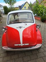 BMW Isetta - BMW: Isetta