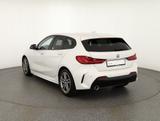 BMW 118i M Sport LED Virtual Cockpit Sitzheizung - BMW 118: Weiß