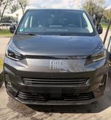 Fiat Ulysse 2.0 BlueHDi 180 S&S L3 EAT8 - - Fiat Ulysse 8-Sitzer