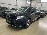 Kia Sorento Vision7.Sitzer/LED/Kamera/DAB/ACC/DAB - Kia aus 2022