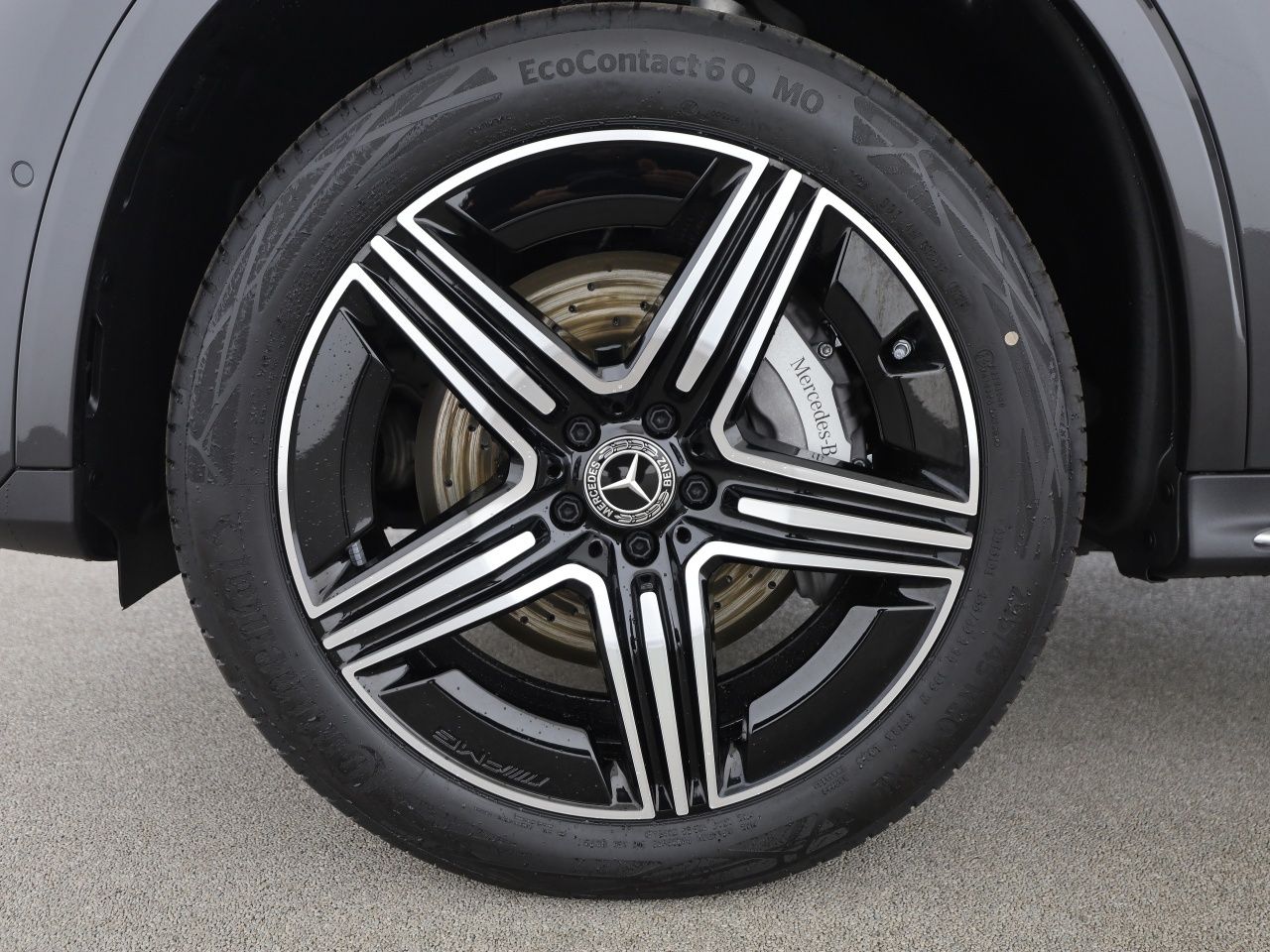 Mercedes-Benz GLC 300 de 4M AMG Digital Light Night Burmester foto 17