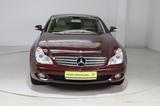 Mercedes-Benz CLS 350 CGI Navi * Xenon * 1.Hand - Mercedes-Benz CLS 350: Coupé