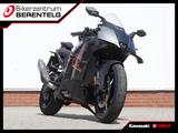 KTM 990RC R mit Akra und TechPack - KTM 990 RC R