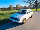 Volkswagen Vw Golf Gti Pirelli w64 H Kennzeichen Oldt... - Volkswagen Golf: V GTI Pirelli