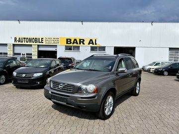 Volvo XC90 - 8
