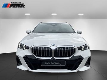 BMW 520d xDrive M Sportpaket Head-Up HK HiFi DAB