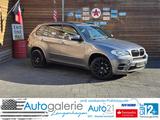 BMW X5 xDrive30d Bi-Xenon Pano Navi HUD M Paket - BMW X5 aus 2010 mit Diesel-Antrieb