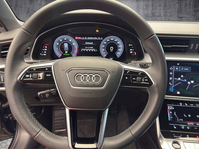 Audi A6 - Bild 18