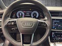 Audi A6 - Vorschau Bild 18