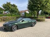 BMW 430i Cabrio A -