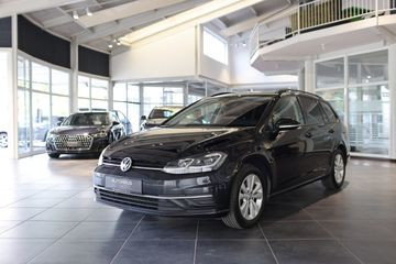 Volkswagen Golf - 3