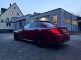 Mercedes-Benz C 63 AMG Mercedes-AMG C 63 Mercedes-AMG - Mercedes-Benz C 63 AMG in Wuppertal