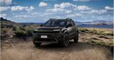 Jeep Avenger 1.2 48V 4xe Hybrid eAWD Upland - Jeep Avenger Upland mit Benzin-Antrieb