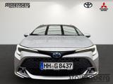 Toyota Corolla Touring Sports Hybrid Team D 2.0 EU6d Na - Toyota Corolla: Kombi, Eu