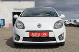 Renault Twingo ECO2 - gebrauchte Renault Twingo aus dem Jahr 2010