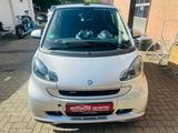 Smart ForTwo cabrio BRABUS*Service neu*17 Zoll*Klima* - Smart mit Benzin-Antrieb