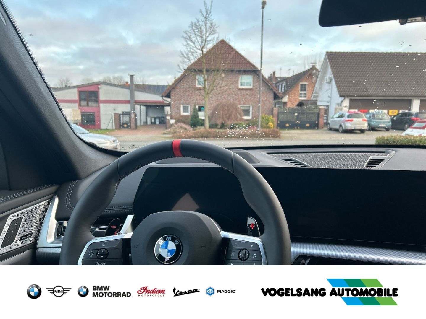 Fahrzeugabbildung BMW X1 M35i xDrive *AKTIONSMODELL*