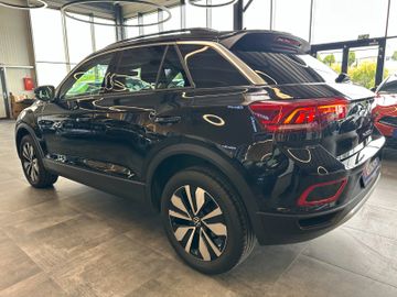Volkswagen T-Roc Move *1Hand*Virtuel*LED*
