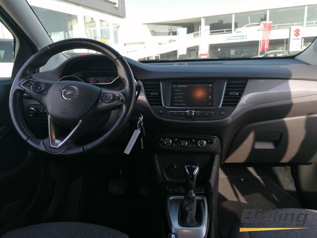 Crossland Elegance 1.2 DirectInjection Turbo, 96