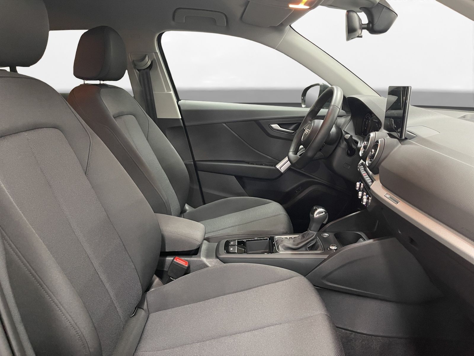 Audi Q2 - Bild 17