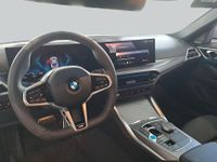 BMW i4 - Vorschau Bild 15