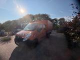 Opel Movano 2.3 CDTI Doka-Kipper - Opel Doka