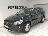 Volvo XC60 Kinetic AWD Geartronic 2.Hand Scheckheft - Volvo XC60 aus 2013