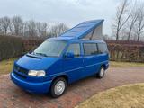 Volkswagen VW Caravelle GL T4 2.5 benzin Auto Camper ... - Volkswagen LT aus 1998