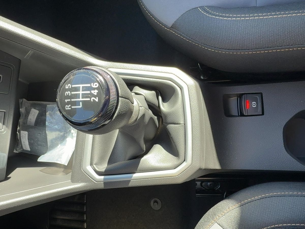 Fahrzeugabbildung Dacia Jogger Extreme+ TCe 110 EPH*SHZ*Kamera