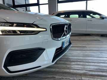 Volvo V60 - 4