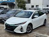 Toyota Prius Plug-in Hybrid HeadUp/LED/JBL/KeylessGo - Toyota Gebrauchtwagen in Bergisch Gladbach
