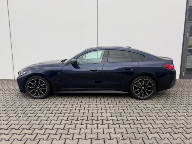 BMW 420 Gran Coupe dA M-Sport SHZ Parkass HiFi LCPro foto 3