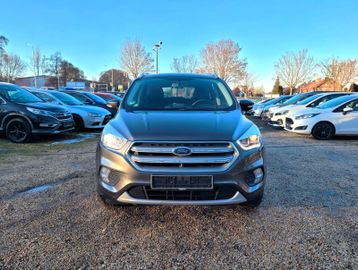 Ford Kuga - 9