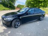 BMW M5  DKG/HUD/LED/20Zoll/Leder - BMW M5 aus 2014