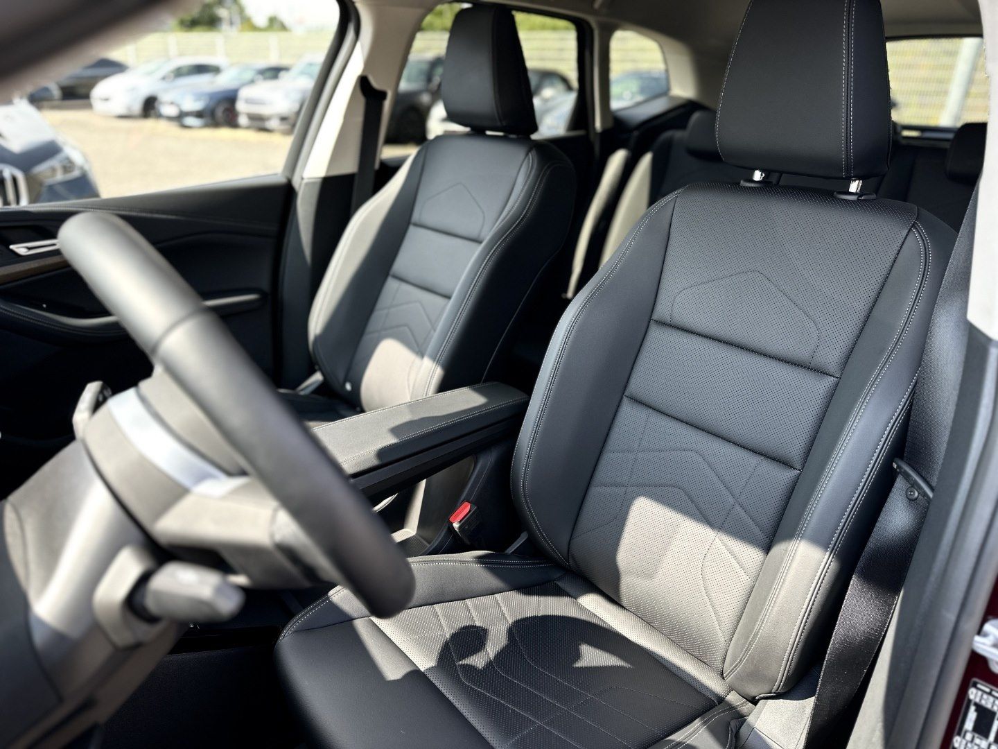 BMW 220 Active Tourer - Bild 13