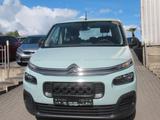 Citroën Berlingo Live M- KLIMA-PDC-TEMPO-ZAHNRIEMEN NEU - Citroën Berlingo in Essen