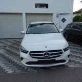 Mercedes-Benz B 200 d URBAN / PROGRESSIVE-PAKET - Mercedes-Benz B 200: Navigationssystem