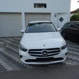 Mercedes-Benz B 200 d URBAN / PROGRESSIVE-PAKET - Mercedes-Benz B 200: Automatik