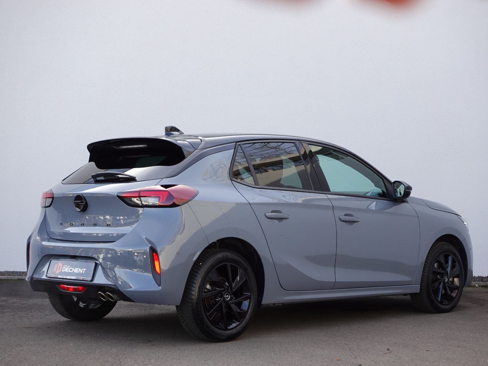 Fahrzeugabbildung Opel Corsa 1.2Turbo GS Automatik Allwetter,Kamera,SHZ