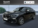 BMW X6 M50d Laser Standh. HUD Night Vision - BMW X6 M50 aus 2020