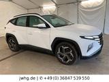 Hyundai Tucson Hybrid 4WD NAVI/LED/19"/KAMERA/DAB - Hyundai Tucson Plug-in Hybrid (PHEV) Gebrauchtwagen