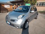 Nissan Micra 5 Porte 1.2 Easy GPL SCADENZA 12/20 - Nissan: S12