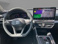 Seat Leon - Vorschau Bild 10