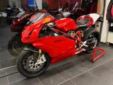 Ducati 999R - DUCATI 999