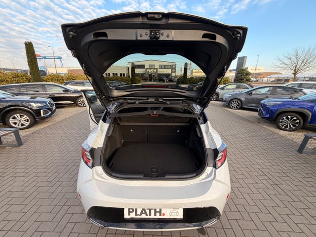 Toyota Corolla Hybrid GR Sport