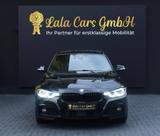 BMW 3 335 d xDrive/M-SPORT/FAHRWERK-M-TECHNIC/LED - BMW 335 335d mit Diesel-Antrieb