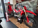 Ducati Desmo 450 MX SOFORT VERFÜGBAR - DUCATI DESMO
