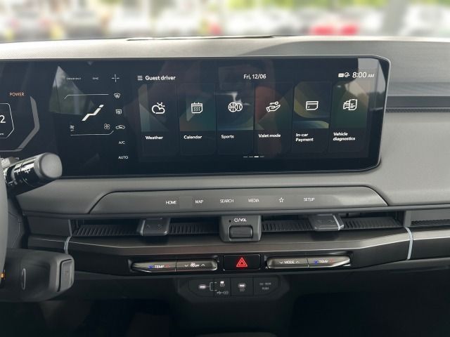 Kia EV3 - Bild 16